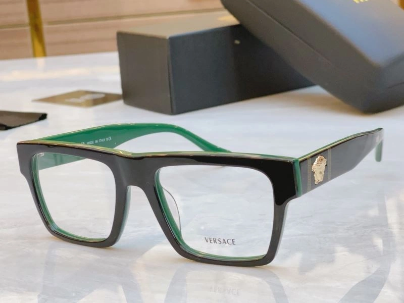 ZeroBulk Versace Sunglasses 282551