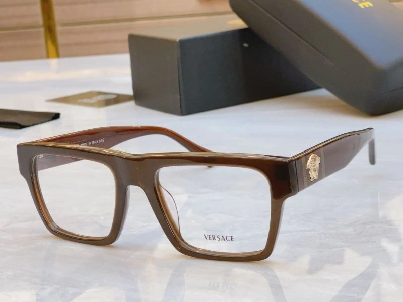 ZeroBulk Versace Sunglasses 282551