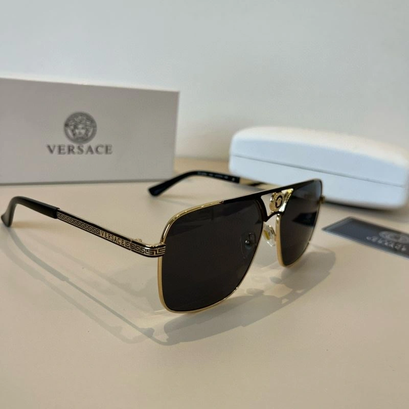 Versace Sunglasses Flexible 282543