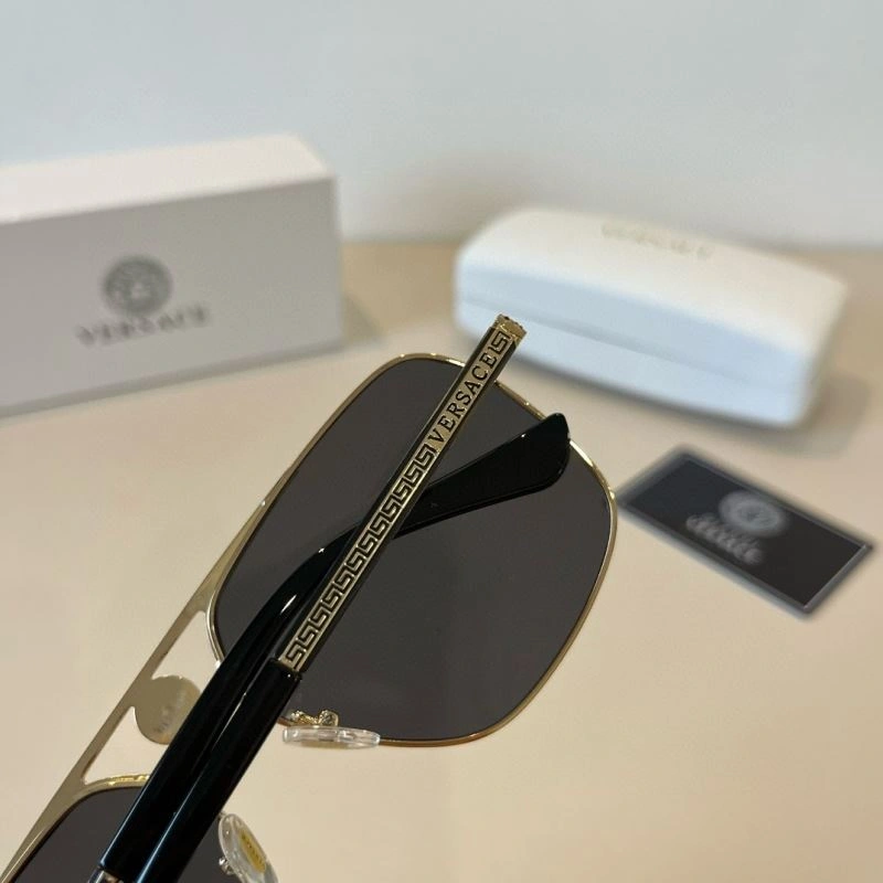 Versace Sunglasses Flexible 282543