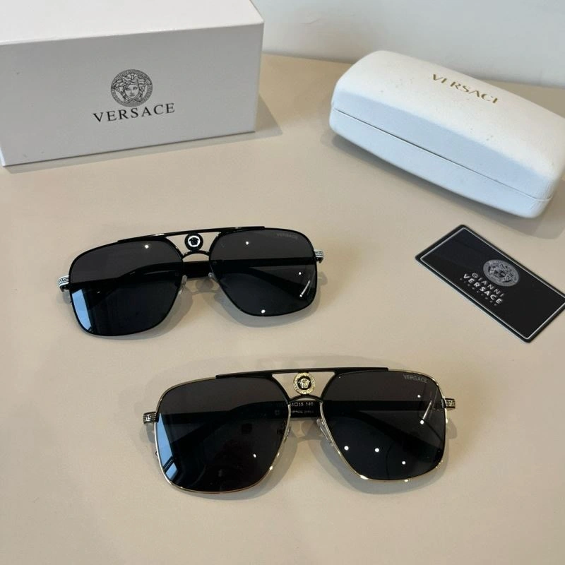 Versace Sunglasses Flexible 282543