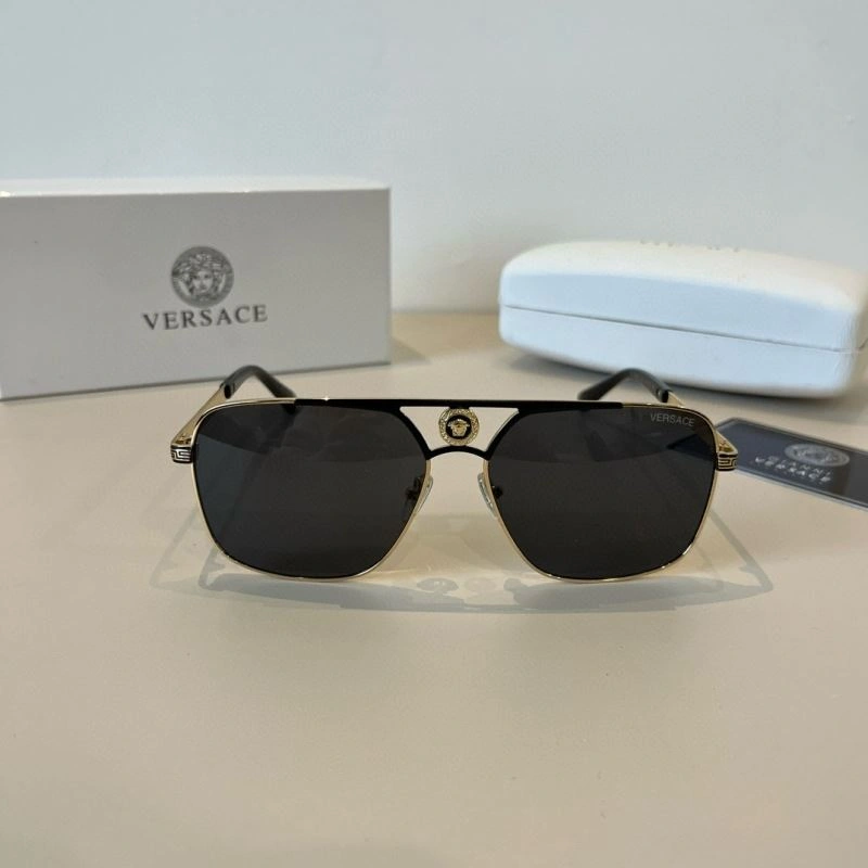 Versace Sunglasses Flexible 282543