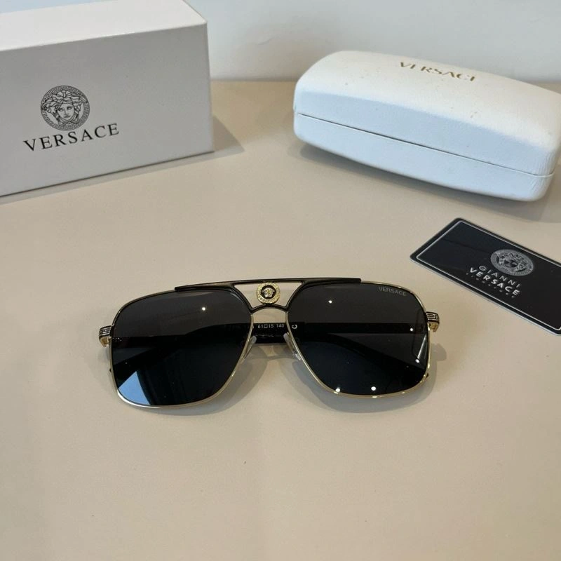 Versace Sunglasses Flexible 282543