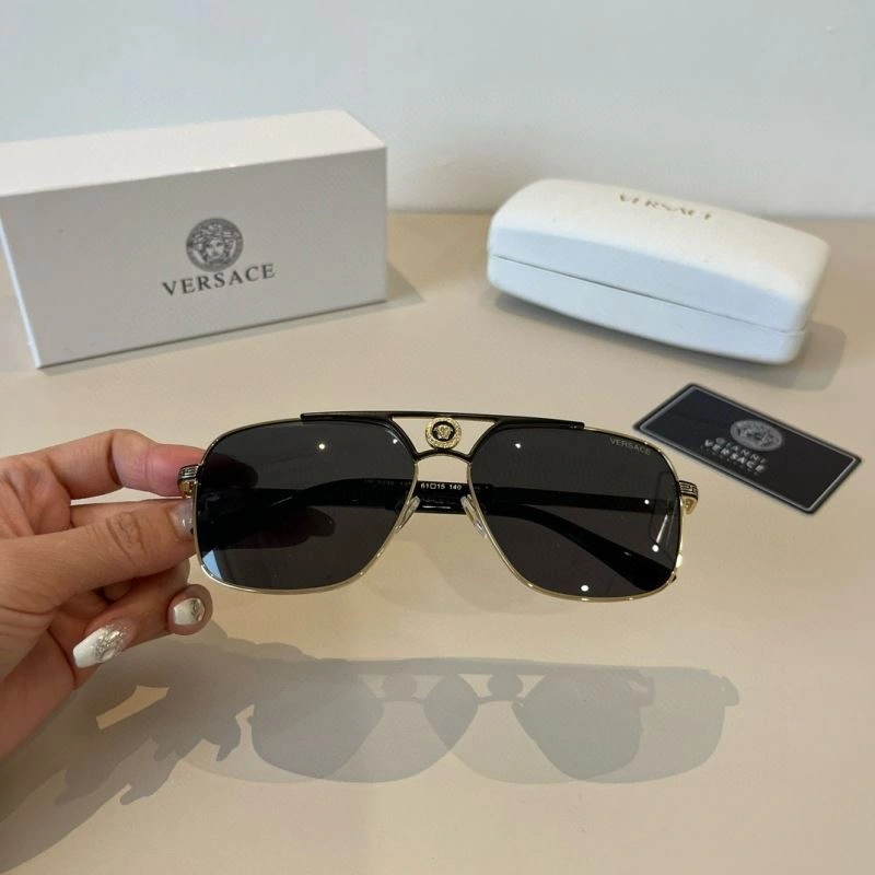 Versace Sunglasses Flexible 282543