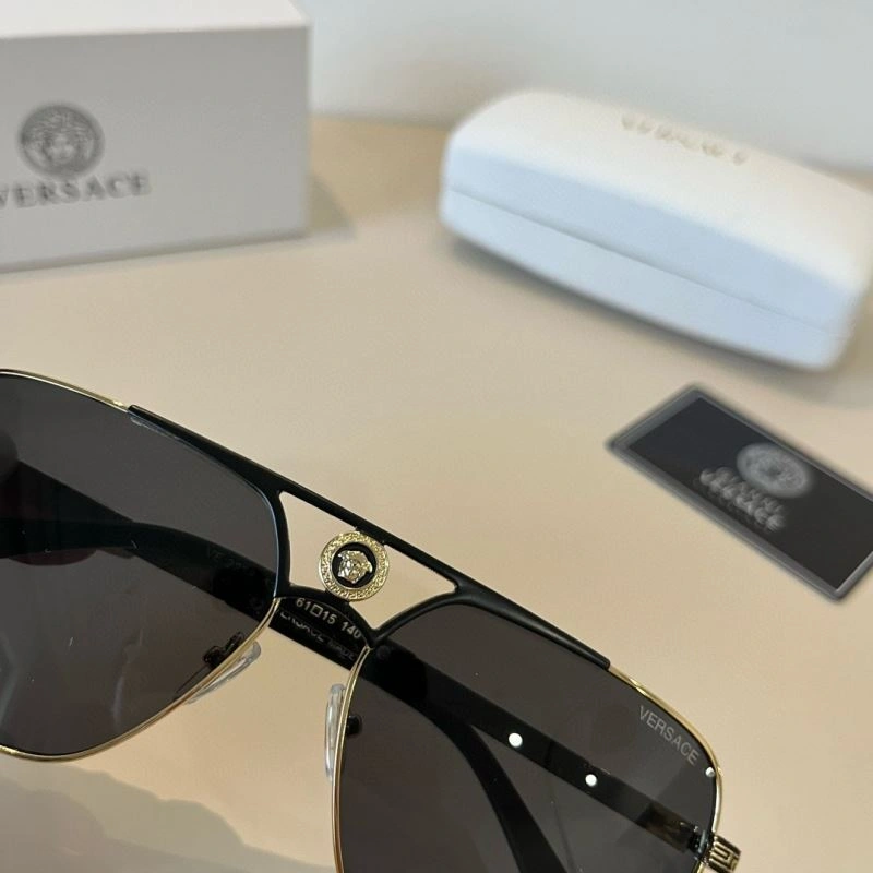 Versace Sunglasses Flexible 282543