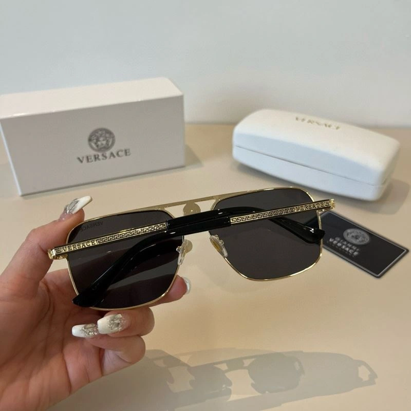 Versace Sunglasses Flexible 282543
