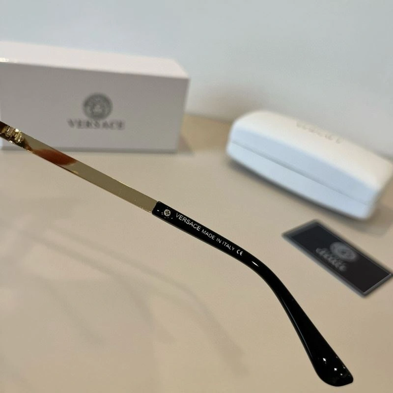 Versace Sunglasses Flexible 282543