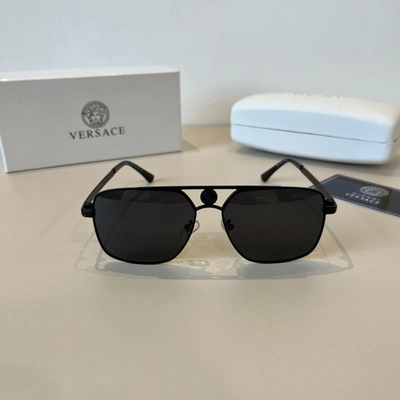 Vibrant Versace Sunglasses 282545