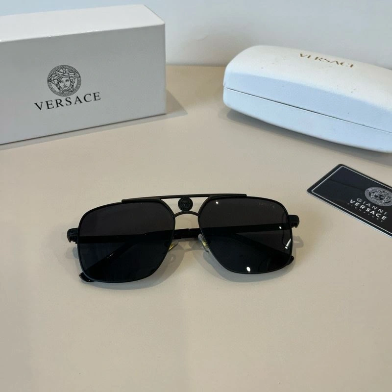 Vibrant Versace Sunglasses 282545
