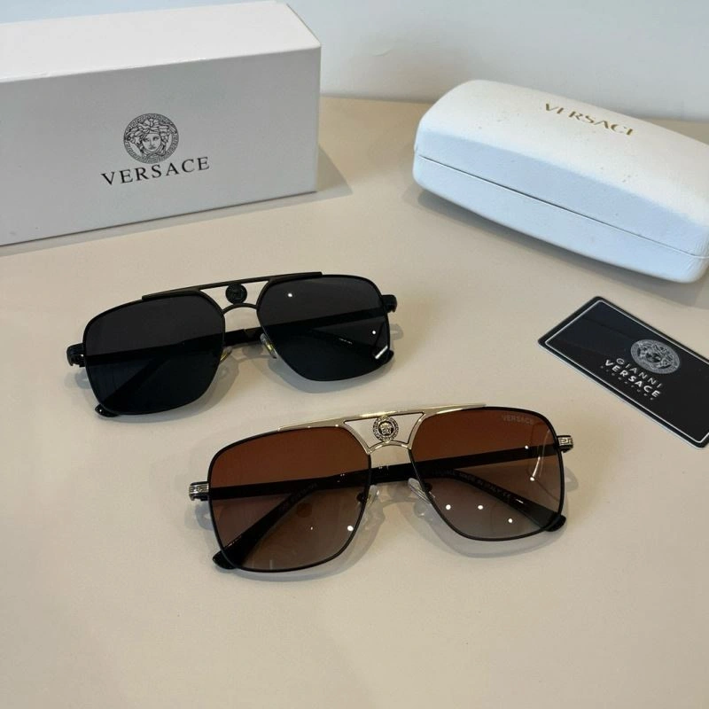 Versace Sunglasses StreetReady 282524
