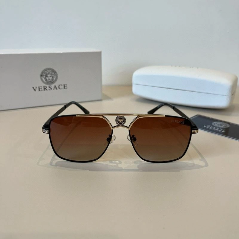Versace Sunglasses StreetReady 282524