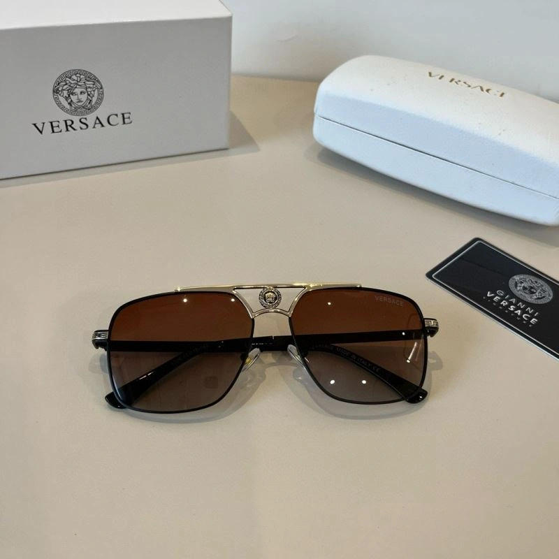 Versace Sunglasses StreetReady 282524
