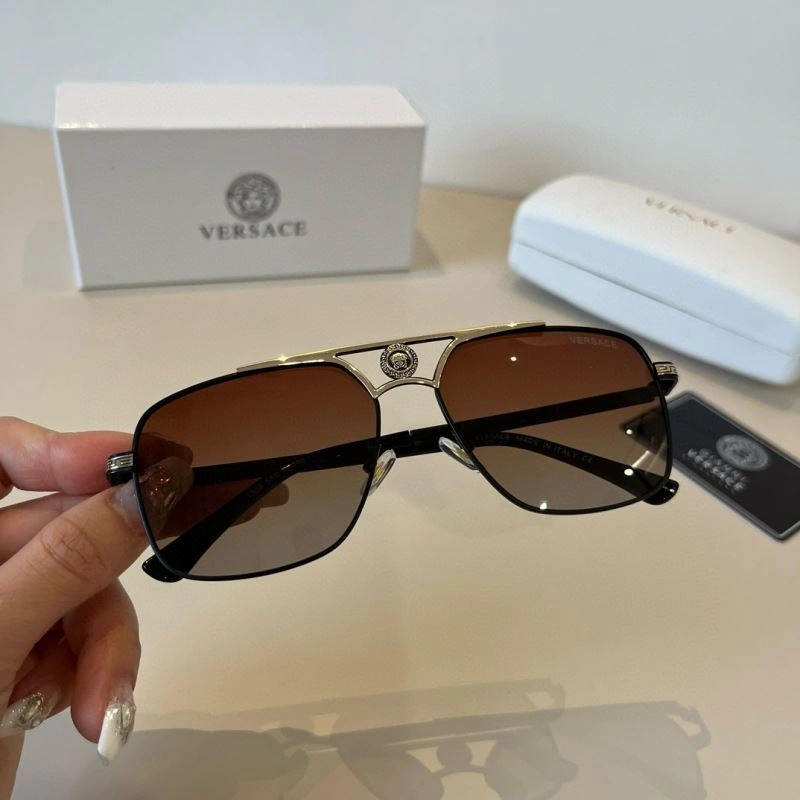 Versace Sunglasses StreetReady 282524