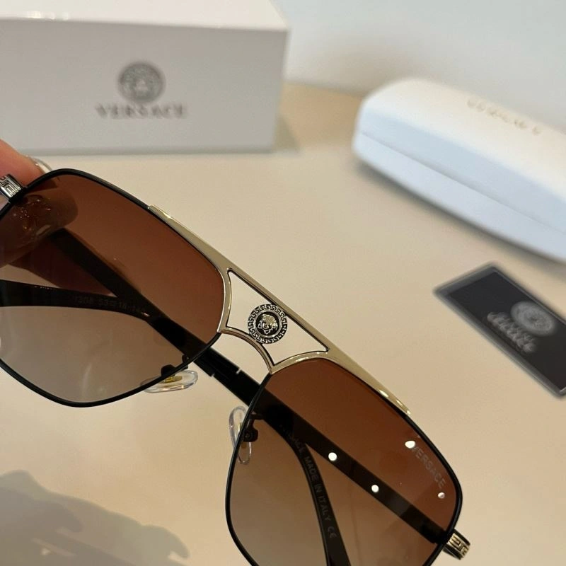 Versace Sunglasses StreetReady 282524