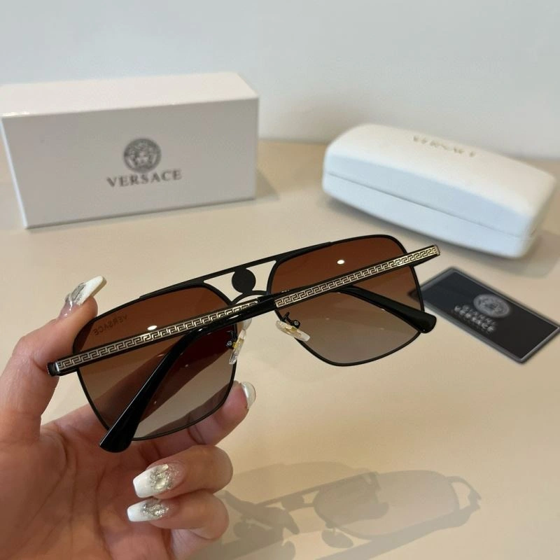 Versace Sunglasses StreetReady 282524