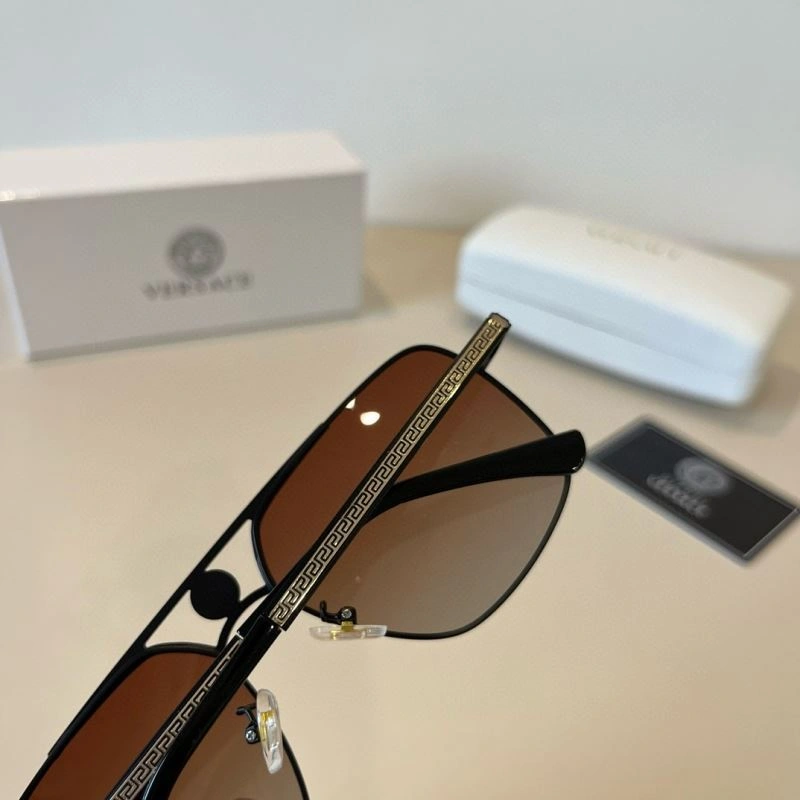 Versace Sunglasses StreetReady 282524