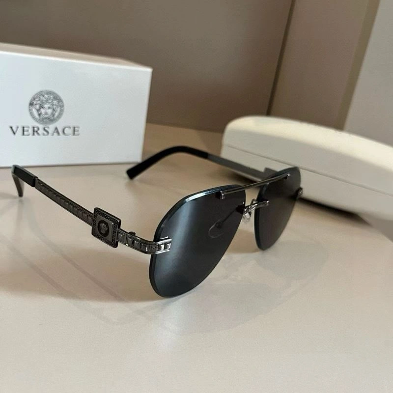 Versace Sunglasses ZeroBulk 282546