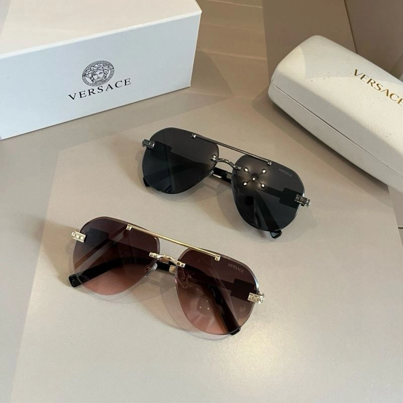 Versace Sunglasses ZeroBulk 282546
