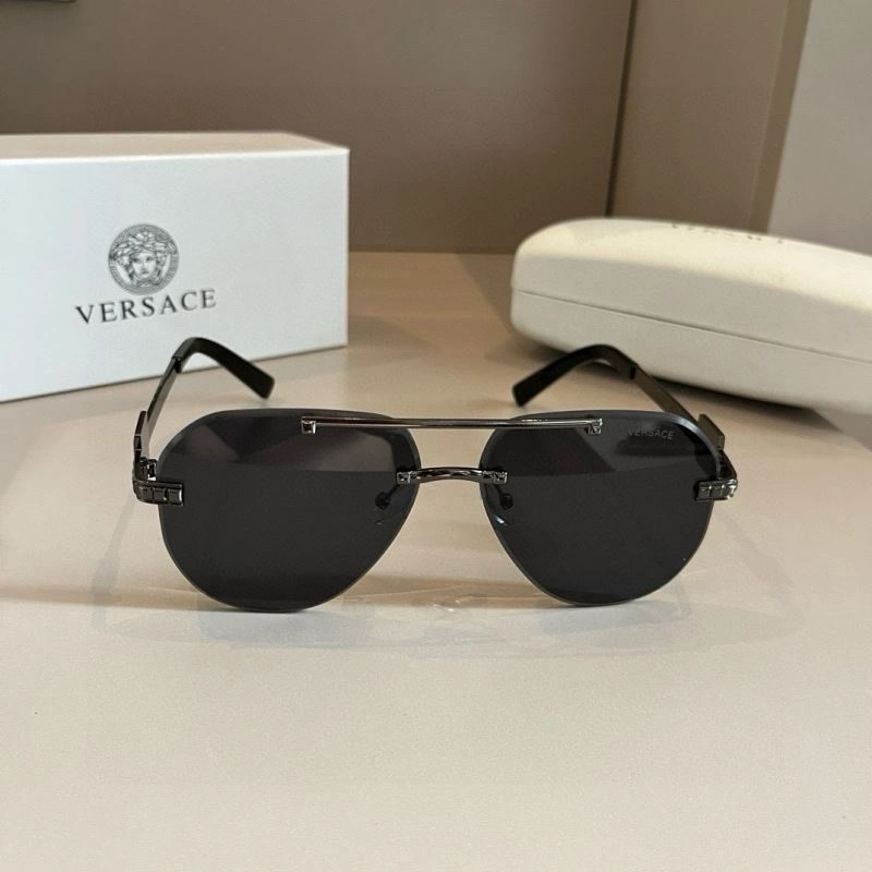 Versace Sunglasses ZeroBulk 282546
