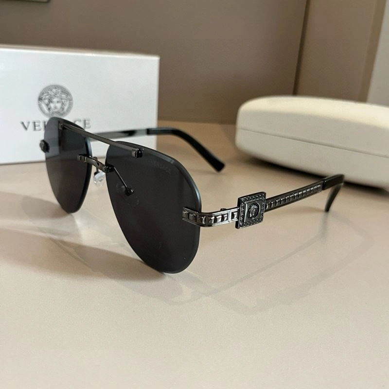 Versace Sunglasses ZeroBulk 282546