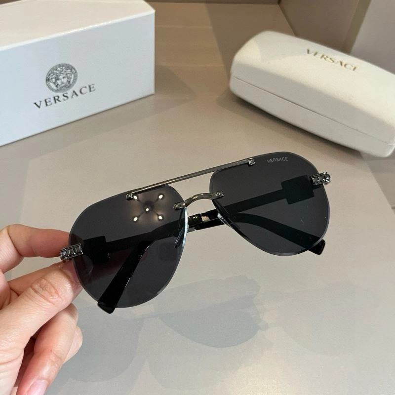 Versace Sunglasses ZeroBulk 282546