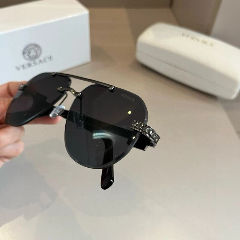 Versace Sunglasses ZeroBulk 282546