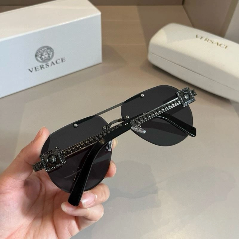 Versace Sunglasses ZeroBulk 282546