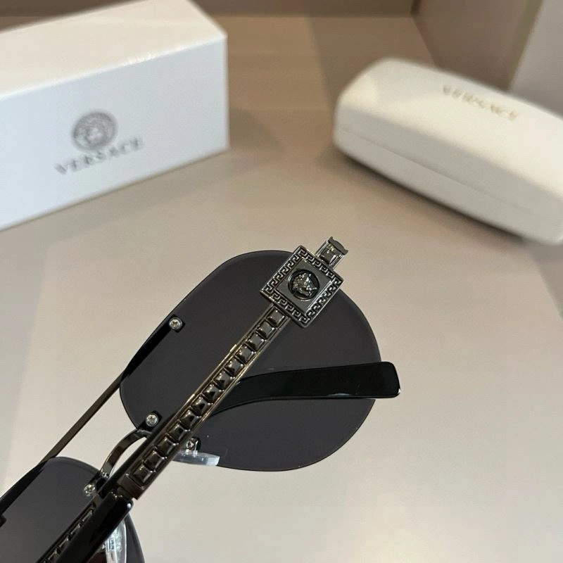 Versace Sunglasses ZeroBulk 282546