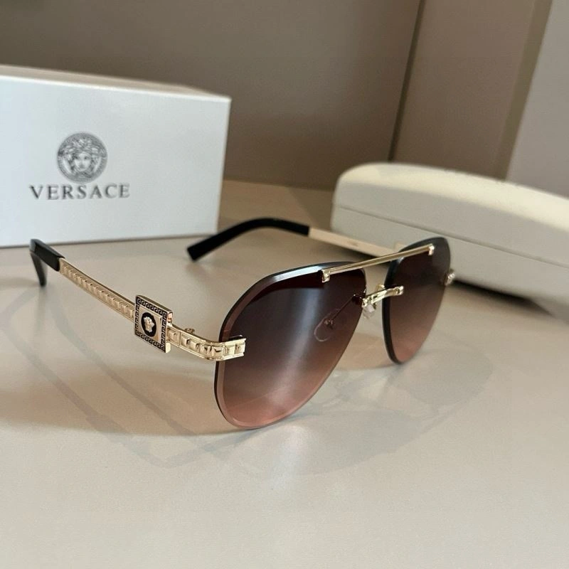 Versace Sunglasses Comfortable 282532