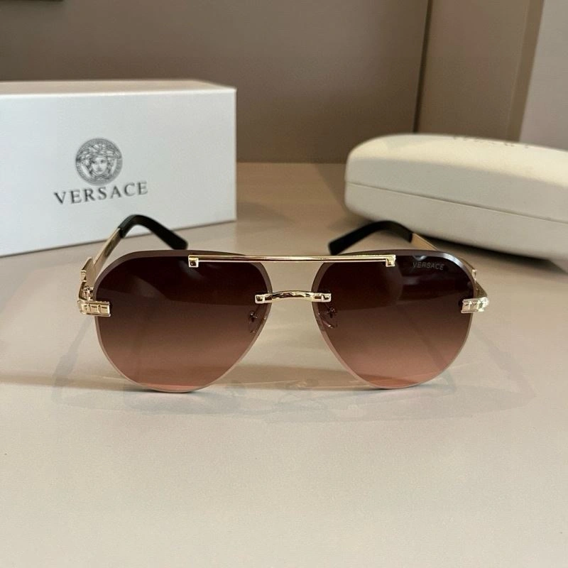 Versace Sunglasses Comfortable 282532
