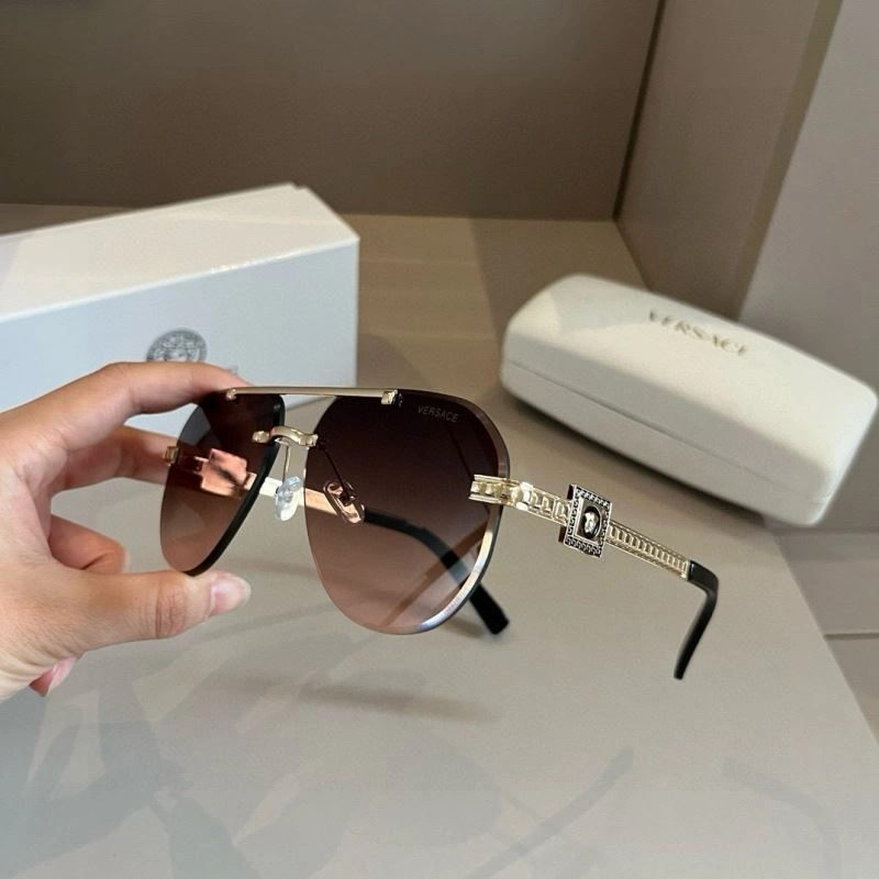 Versace Sunglasses Comfortable 282532