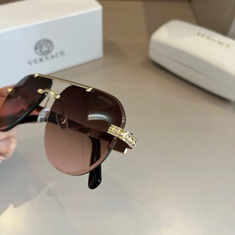 Versace Sunglasses Comfortable 282532