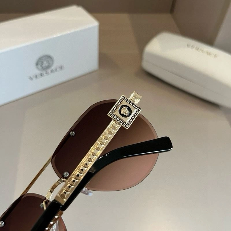 Versace Sunglasses Comfortable 282532
