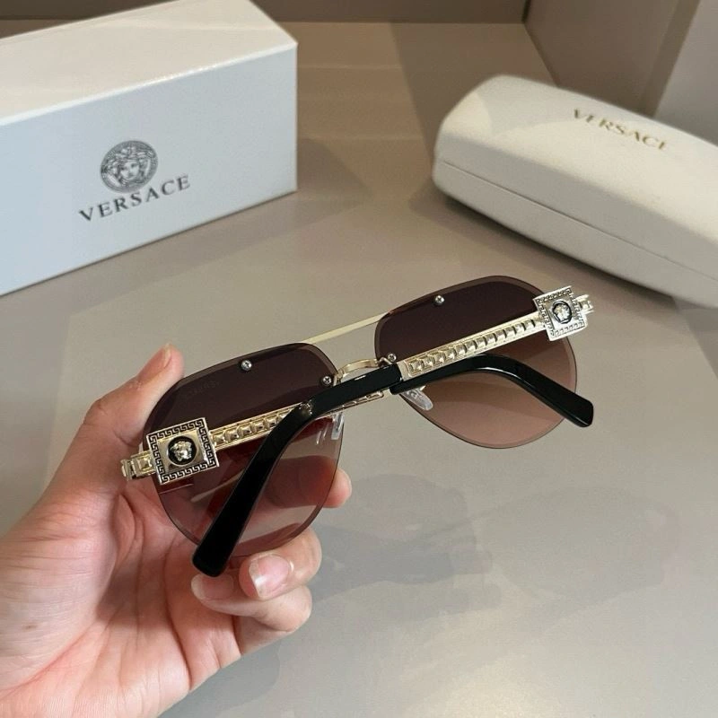 Versace Sunglasses Comfortable 282532