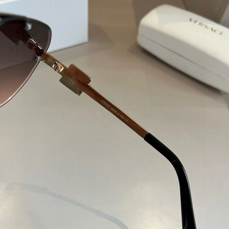 Versace Sunglasses Comfortable 282532