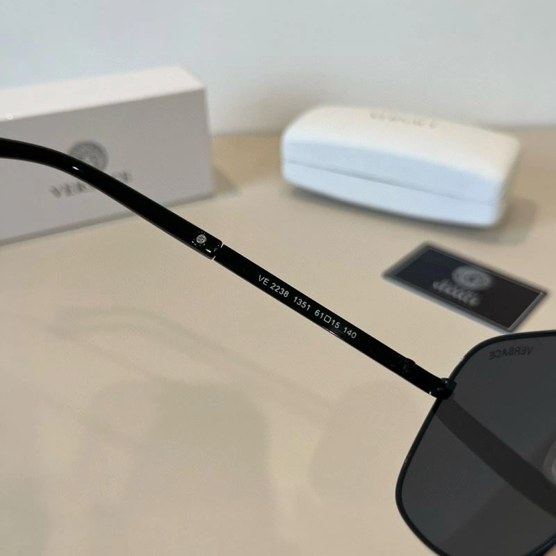 Versace Sunglasses Soft 282549