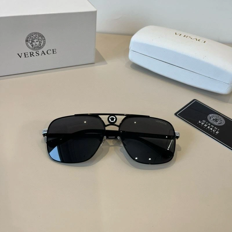 Versace Sunglasses Soft 282549
