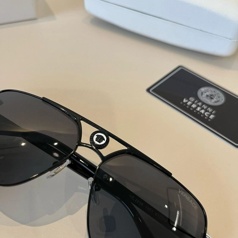 Versace Sunglasses Soft 282549