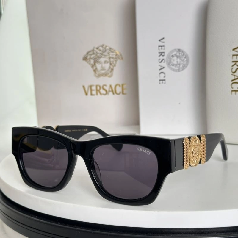 Supportive Versace Sunglasses 282529