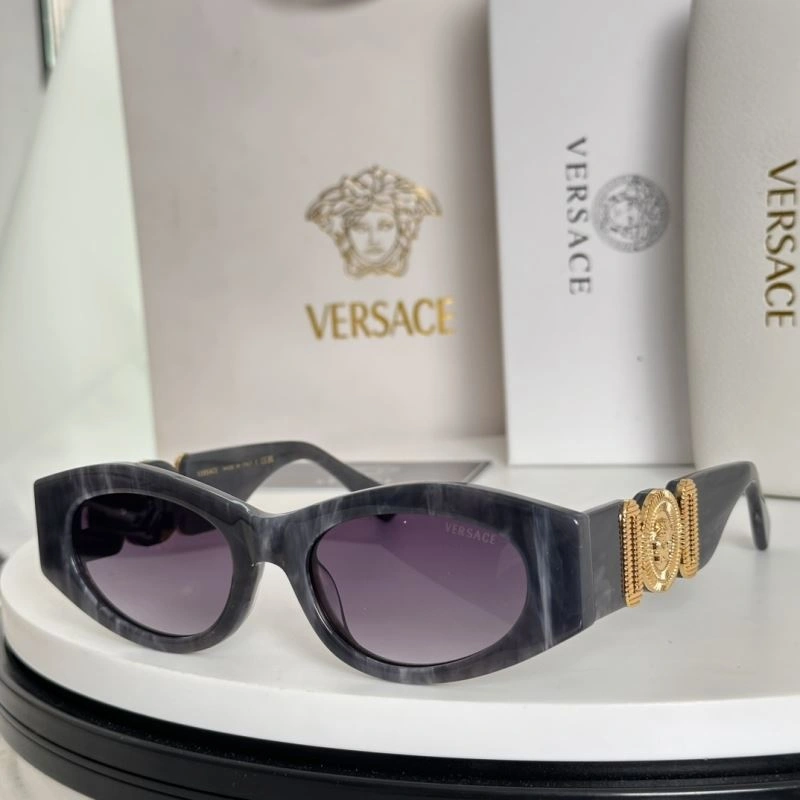 Thermal Versace Sunglasses 282542