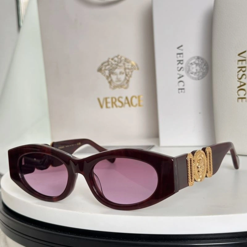 Thermal Versace Sunglasses 282542
