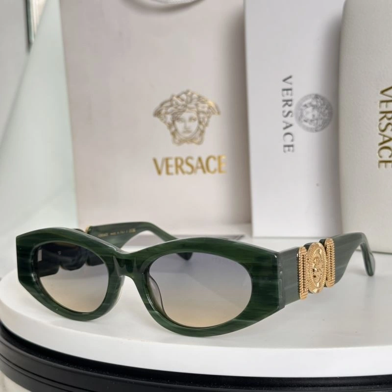 Thermal Versace Sunglasses 282542