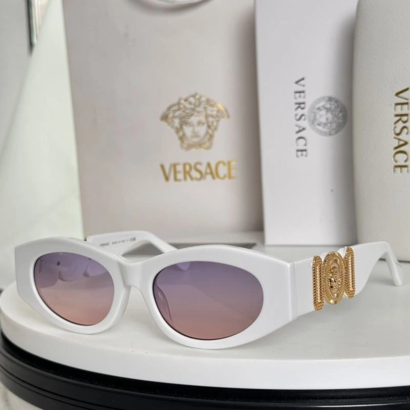 Thermal Versace Sunglasses 282542