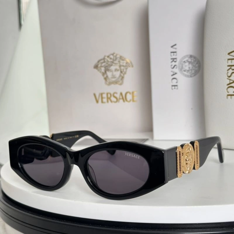 Thermal Versace Sunglasses 282542