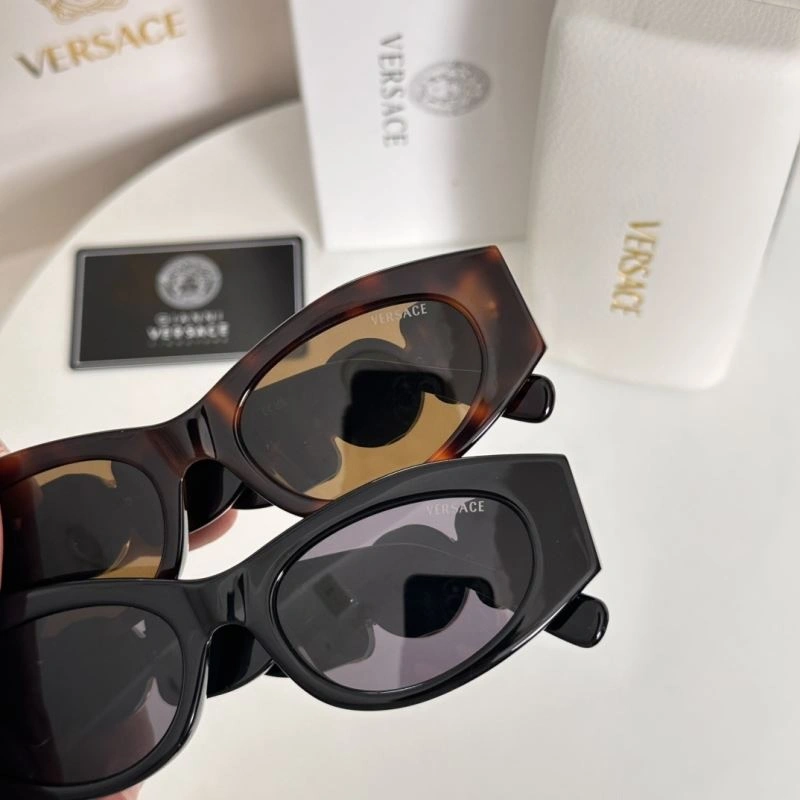 Thermal Versace Sunglasses 282542