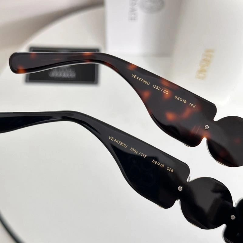 Thermal Versace Sunglasses 282542