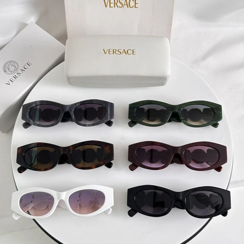 Thermal Versace Sunglasses 282542