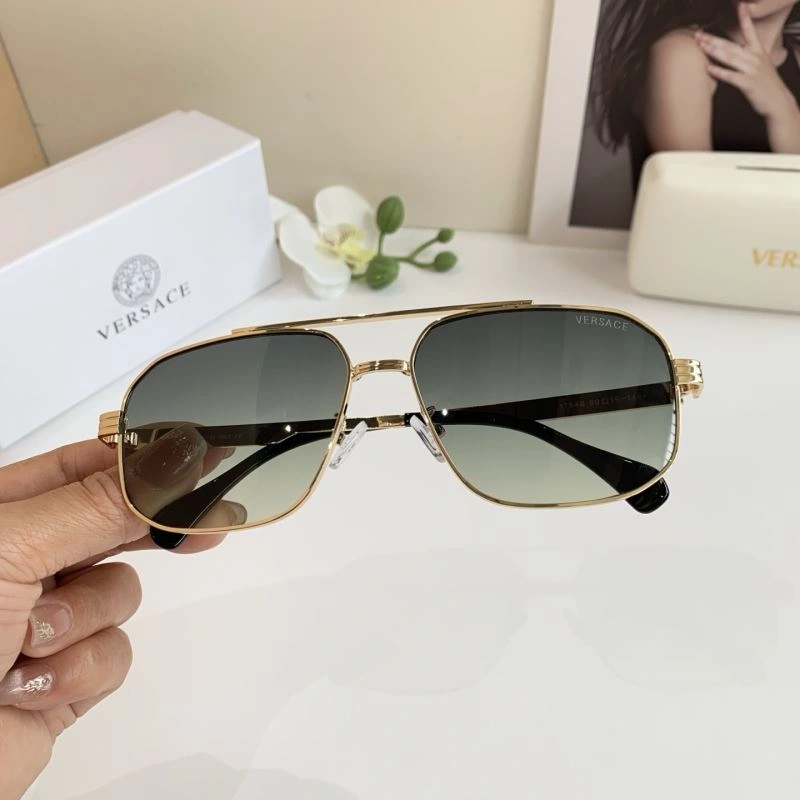 Versace Sunglasses Unisex 282544