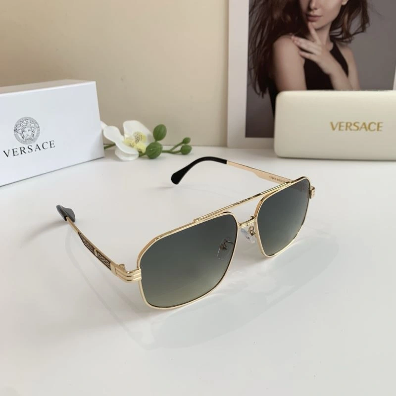 Versace Sunglasses Unisex 282544