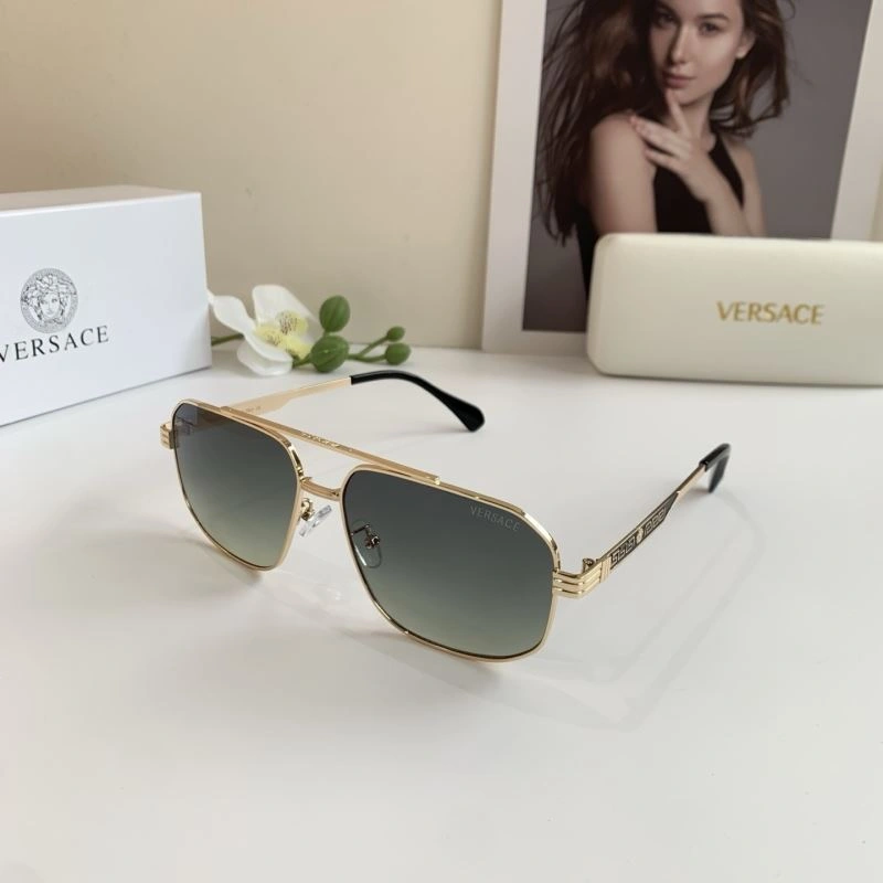 Versace Sunglasses Unisex 282544